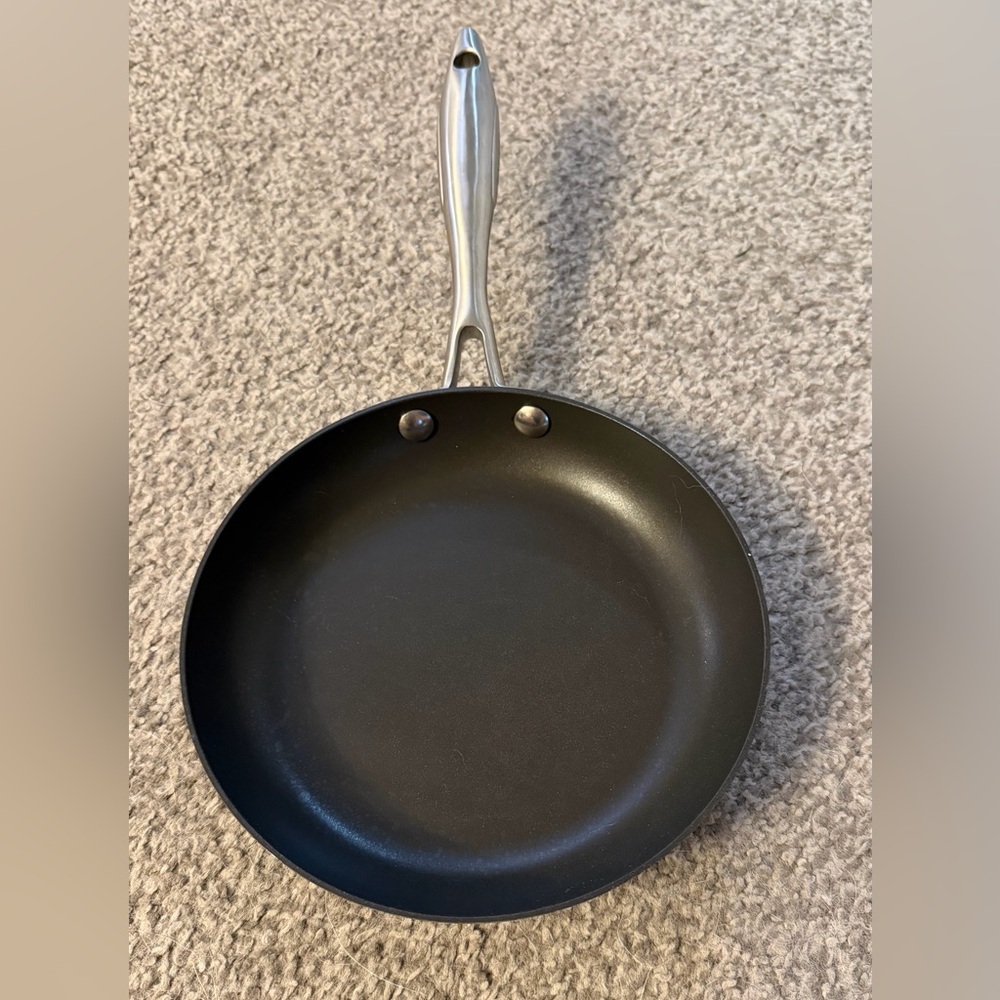 Scanpan Frying Pan - Picture 3 of 9